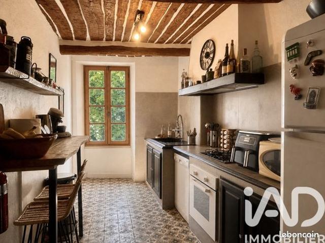 Maison de village 5 pièces 139 m²