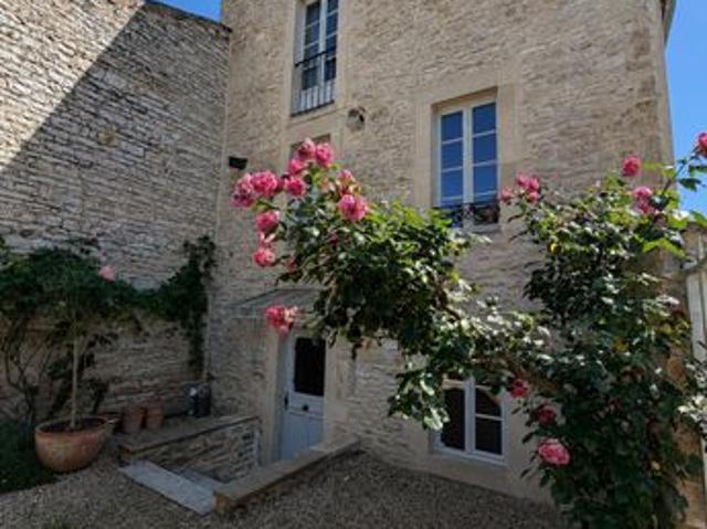 Maison de village 5 pièces 139 m²