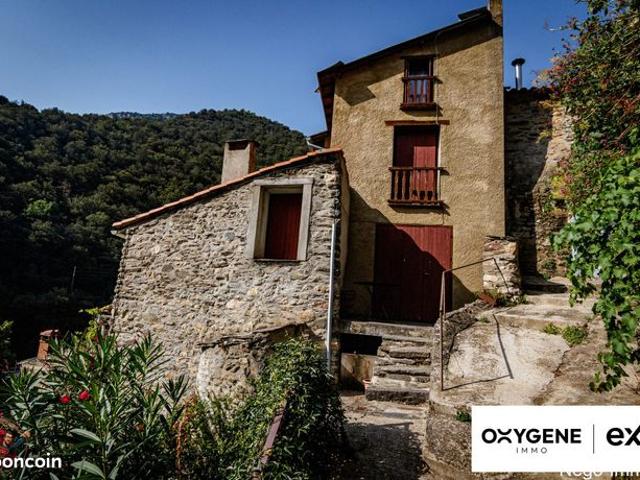 Maison de village 5 pièces 139 m²