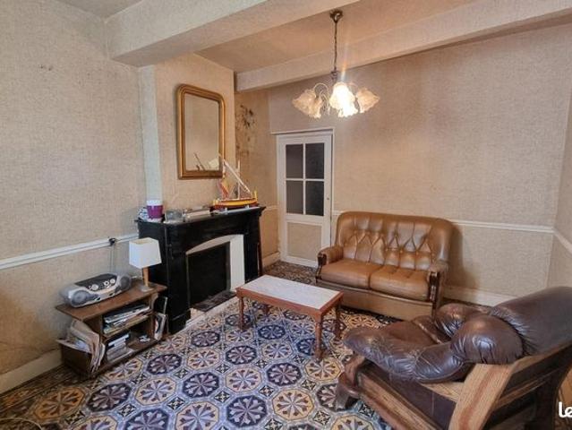 Maison de village 5 pièces 139 m²