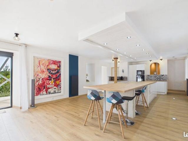 Maison de village 5 pièces 139 m²