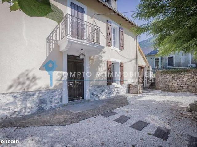 Maison de village 5 pièces 139 m²