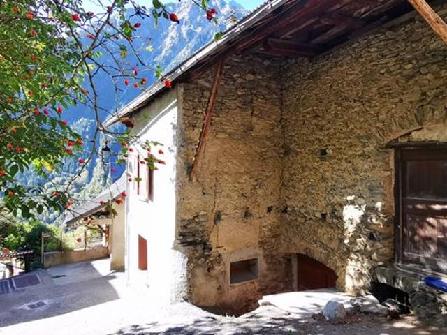 Maison de village 5 pièces 140 m²