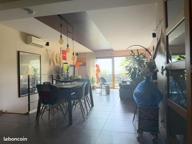 Maison de village 5 pièces 132 m²