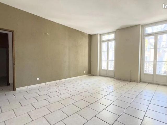 Maison de village 5 pièces 140 m²