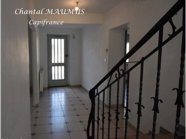 Maison de village 5 pièces 140 m²