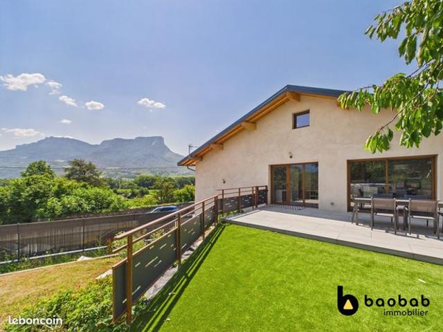 Maison de village 5 pièces 140 m²