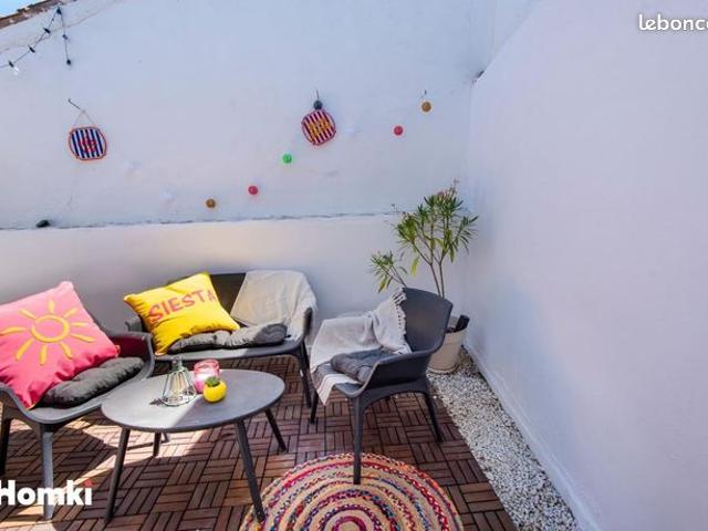 Maison de village 5 pièces 140 m²