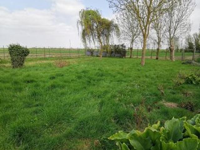 Maison de village 5 pièces 140 m²