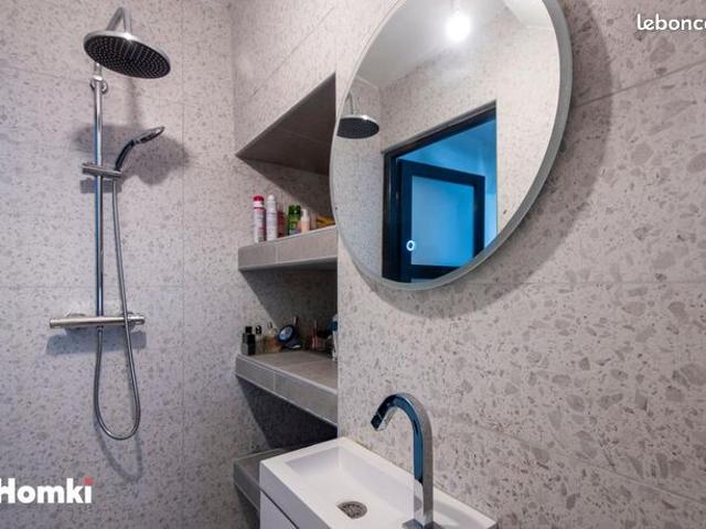 Maison de village 5 pièces 140 m²