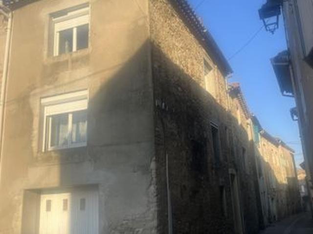 Maison de village 5 pièces 140 m²