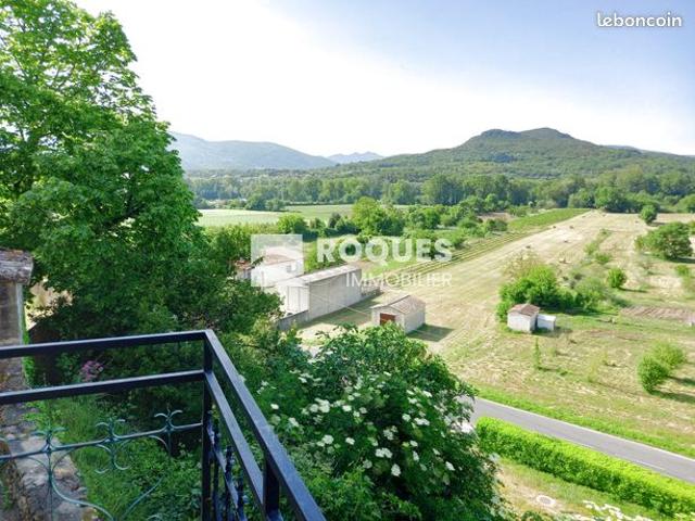 Maison de village 5 pièces 140 m²