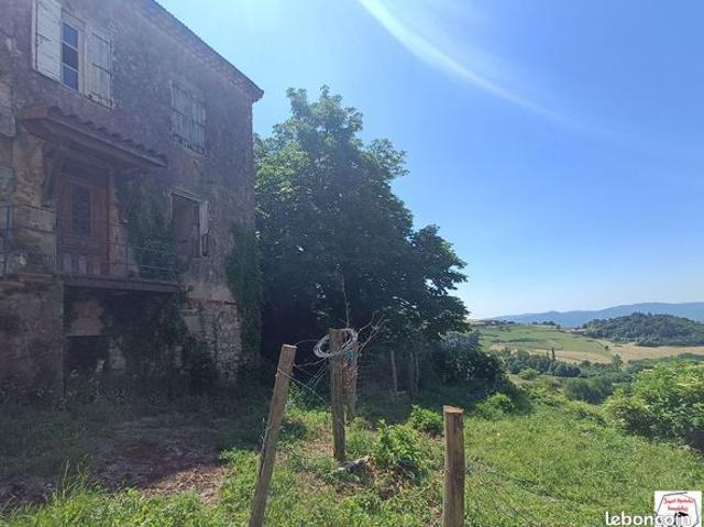 Maison de village 5 pièces 141 m²