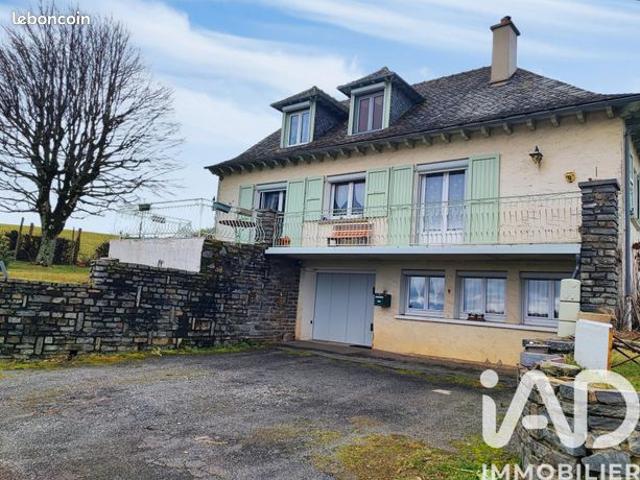 Maison de village 5 pièces 142 m²