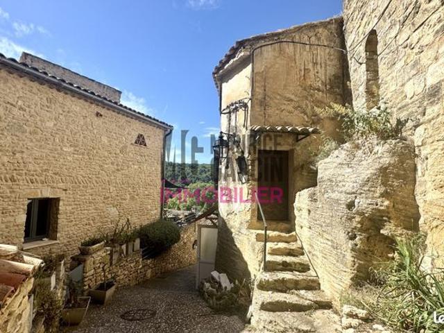 Maison de village 5 pièces 142 m²