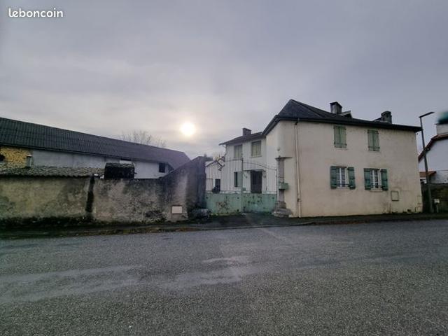 Maison de village 5 pièces 142 m²