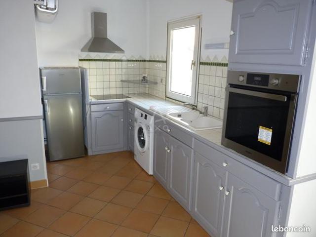 Maison de village 5 pièces 143 m²
