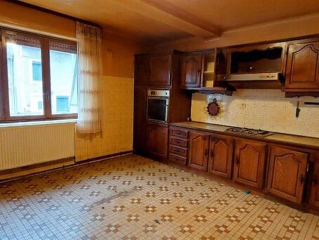 Maison de village 5 pièces 143 m²