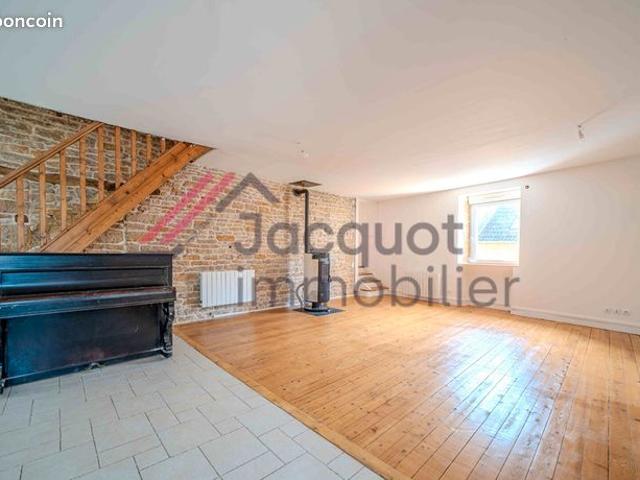 Maison de village 5 pièces 143 m²