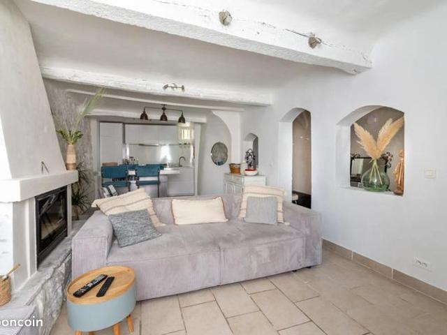 Maison de village 5 pièces 143 m²