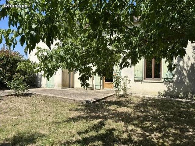 Maison de village 5 pièces 144 m²