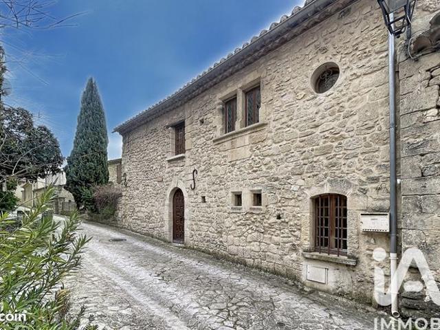 Maison de village 5 pièces 144 m²