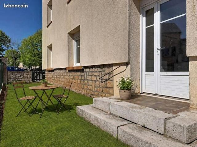 Maison de village 5 pièces 144 m²