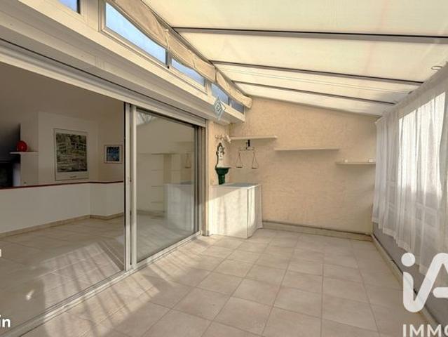 Maison de village 5 pièces 144 m²