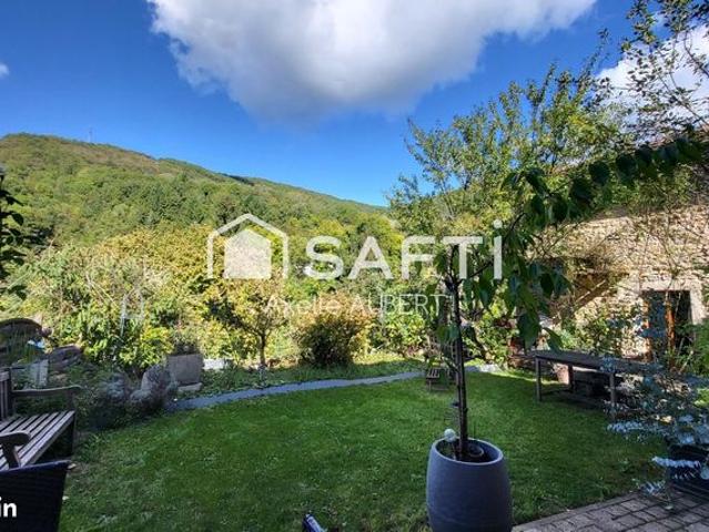 Maison de village 5 pièces 144 m²