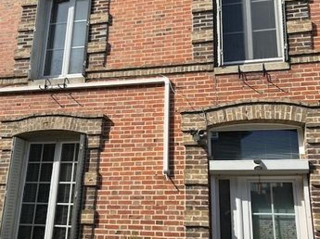 Maison de village 5 pièces 145 m²