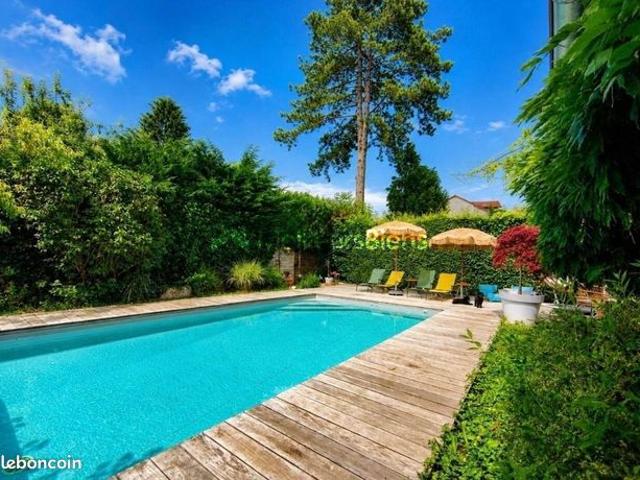 Maison de village 5 pièces 145 m²