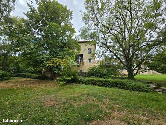 Maison de village 5 pièces 145 m²