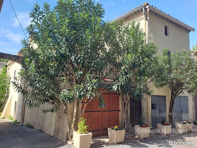 Maison de village 5 pièces 145 m²