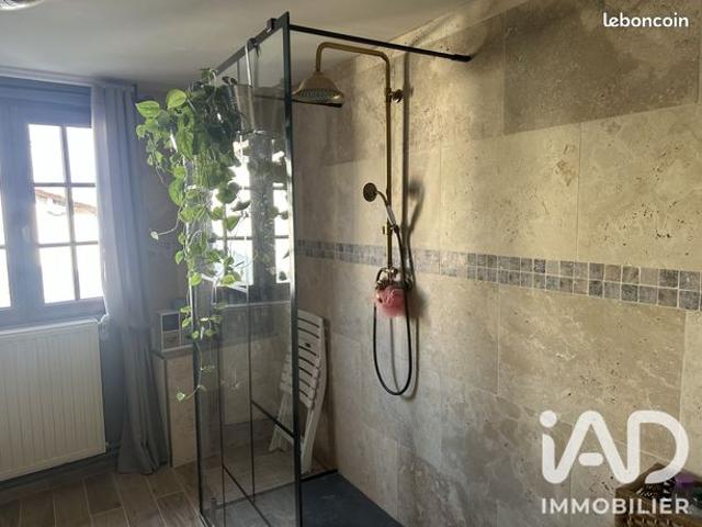 Maison de village 5 pièces 145 m²