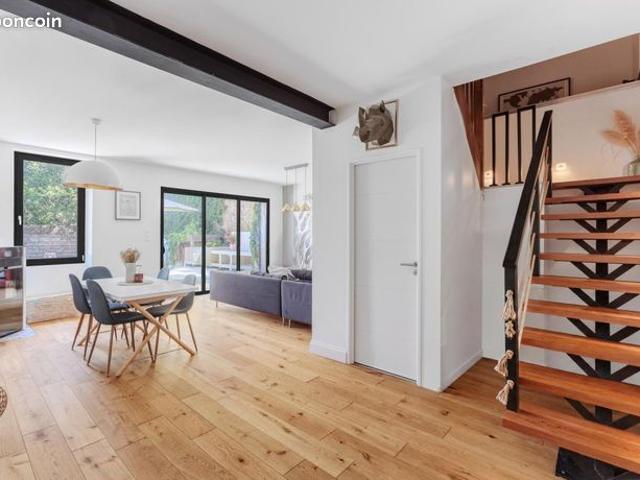 Maison de village 5 pièces 146 m²