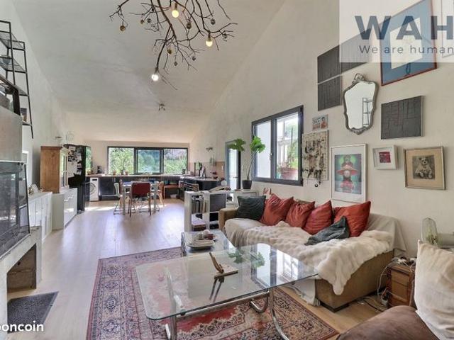 Maison de village 5 pièces 146 m²