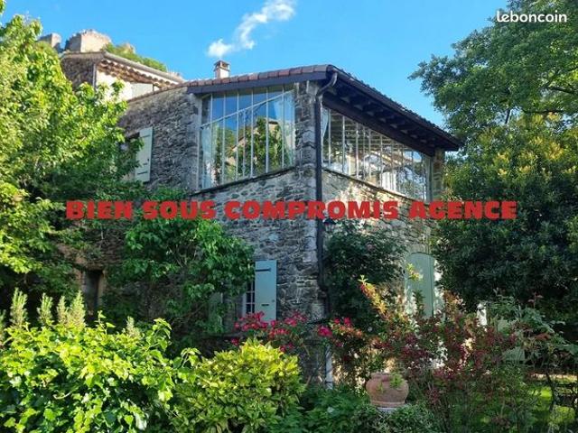 Maison de village 5 pièces 146 m²