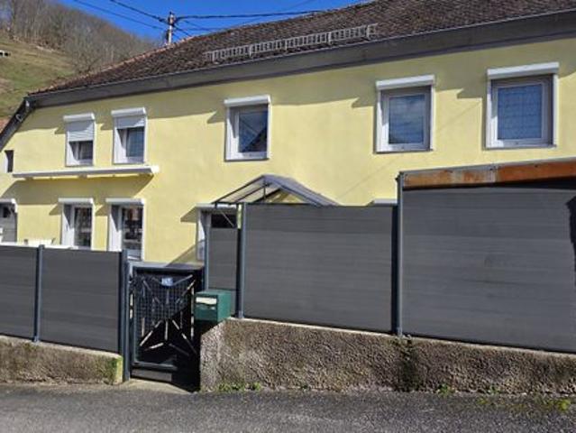 Maison de village 5 pièces 146 m²