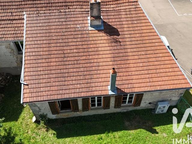 Maison de village 5 pièces 146 m²