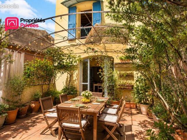 Maison de village 5 pièces 147 m²
