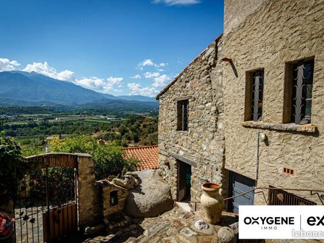 Maison 5 pièces 147 m²