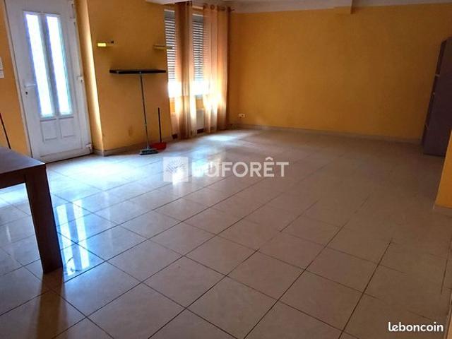 Maison de village 5 pièces 147 m²