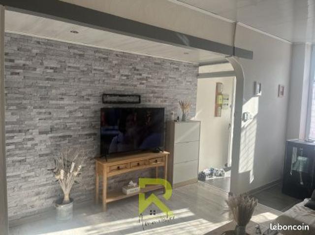 Maison de village 5 pièces 147 m²