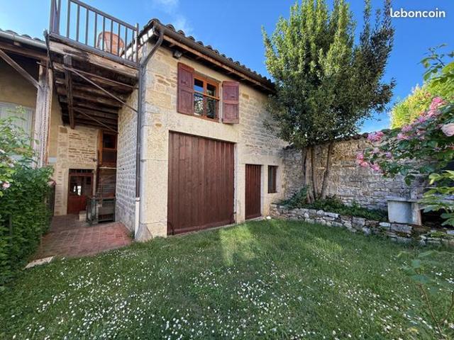 Maison de village 5 pièces 148 m²