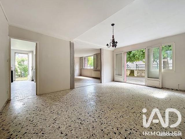 Maison de village 5 pièces 148 m²