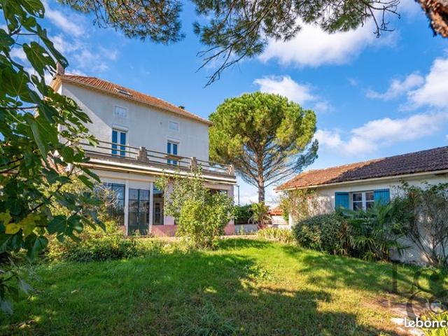 Maison de village 5 pièces 148 m²
