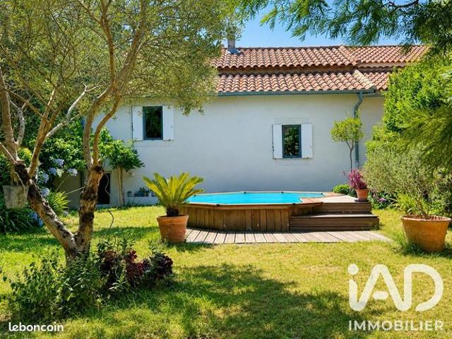 Maison de village 5 pièces 149 m²