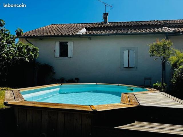 Maison de village 5 pièces 149 m²