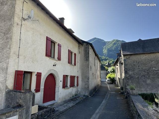 Maison de village 5 pièces 149 m²
