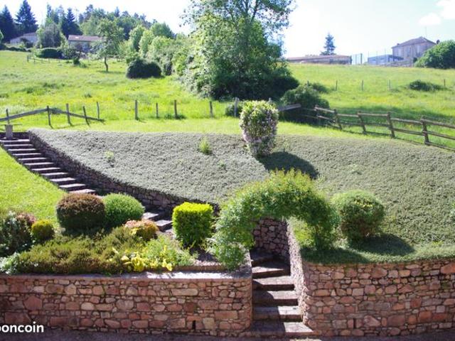 Maison de village 5 pièces 149 m²
